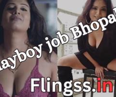 Playboy job- Playboy job Bhopal ट्रेन्ड का कारण