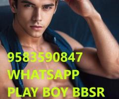 9583590847 - WHATSAPP PLAY BOY DELHI