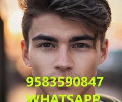 CALL BOY NAVI MUMBAI WHATSAPP - 9583590847.