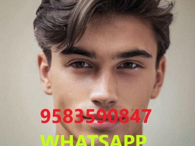 FREE CALL BOY INDIA WHATSAPP - 9583590847.