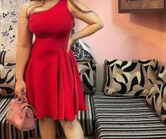 Call Girl In Connaught Place-+91–9911191017 Door Step Delivery Indian