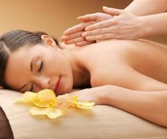 massage service  new delhi NCR
