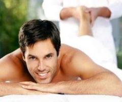 male to male  massage service  new  delhi NCR