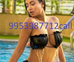 CALANGUTE FEMALE ESCORTS 9953987712 Call Girls In North Goa Door Step Delivery