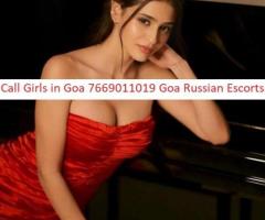 Call Girls in Arpora Goa 7669011019 Goa Russian Call Girls