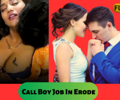call boy job in erode