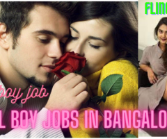 call boy jobs in bangalore