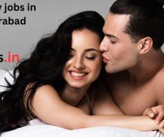 The call boy jobs in hyderabad leading platform for call boys
