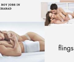 Collecting more cash with join call boy jobs in hyderabad