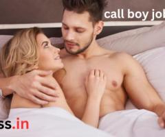 The call boy job surat more beneficial for your career