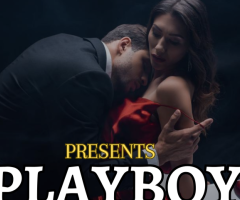 Join Now Playboy Job