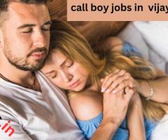 The call boy jobs in vijayawada are a unique place for all people