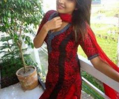 Experience hot girls virtually. Video call with sexy girls. One to one cam girl service in Madurai