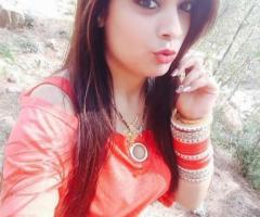 Experience hot girls virtually. Video call with sexy girls. One to one cam girl service in Faridabad