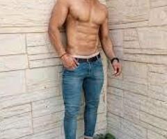 Gay escort service in Coimbatore | Join now! | Independent gay escort registration