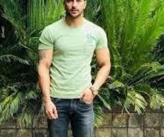 Gay escort service in Lucknow | Join now! | Independent gay escort registration