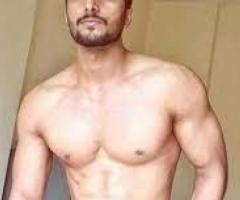 Men looking for handsome men | Call: 7326811738 | Gay escort service in Nagpur