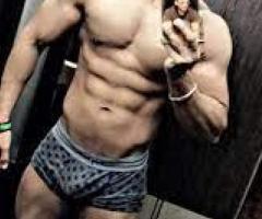 Men looking for handsome men | Call: 7326811738 | Gay escort service in Varanasi