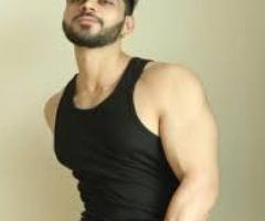 Men looking for handsome men | Call: 7326811738 | Gay escort service in Ludhiana