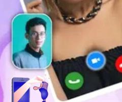 Take sexy video chatting to the next level with video chat