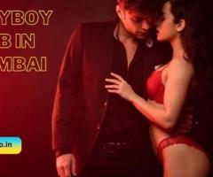 Playboy job in Mumbai: Importance of boy job online