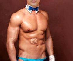 MALE STRIPPER DANCER AVAILABLE IN LADIES NIGHT PARTY, NEW DELHI