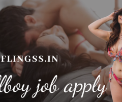 Callboy job experience with call boy jobs in bangalore