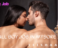 Callboy job free with call boy job in mysore