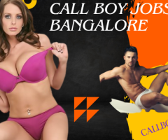 Call boy jobs in bangalore-Callboy job gladsomeness