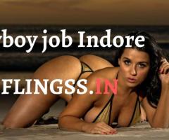 Playboy job- Why Playboy job Indore is preferred by 18+ beauties