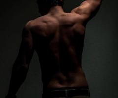 Any man can become a male escort job - Gigolo Training