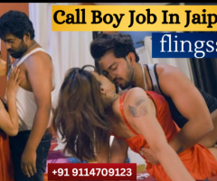 Call Boy Job:Chatting, Dating and Living