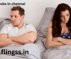 How do you join the call boy jobs in chennai ?