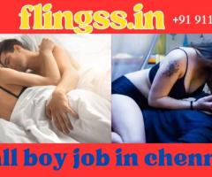 Call boy job: Exciting tips for enjoyment