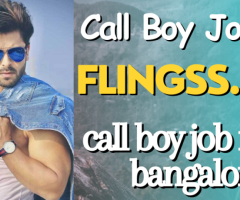 Call boy job: Dating with call boy
