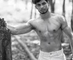 Sexy guy, Nizam genuine masseur M to M - Kollam, Kerala